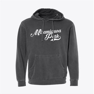Miramiguoa Park Missouri Vintage Team Pigment-Dyed Hoodie