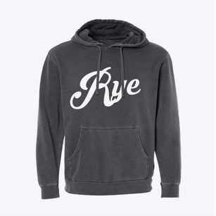 Rye Arizona Vintage Team Pigment-Dyed Hoodie