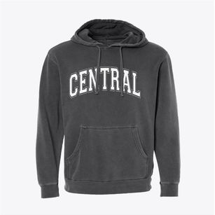 Central South Carolina Varsity Pigment-Dyed Hoodie