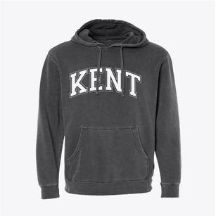 Kent Ohio Varsity Pigment-Dyed Hoodie