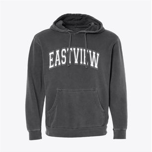 Eastview Tennessee Varsity Pigment-Dyed Hoodie
