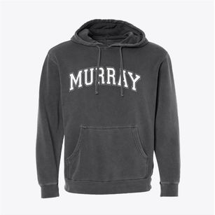 Murray Kentucky Varsity Pigment-Dyed Hoodie