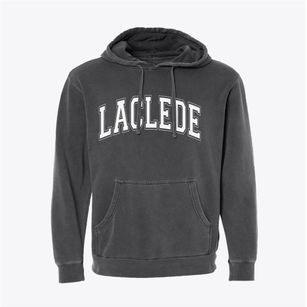 Laclede Missouri Varsity Pigment-Dyed Hoodie