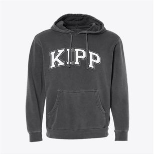 Kipp Kansas Varsity Pigment-Dyed Hoodie