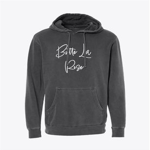 Butte La Rose Louisiana Freestyle Pigment-Dyed Hoodie