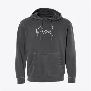 Pascal Kentucky Freestyle Pigment-Dyed Hoodie
