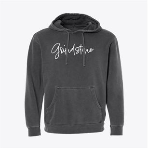 Grindstone South Dakota Freestyle Pigment-Dyed Hoodie