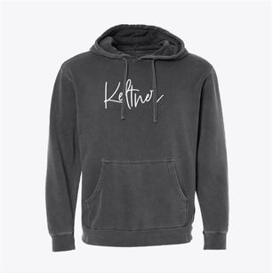 Keltner Kentucky Freestyle Pigment-Dyed Hoodie