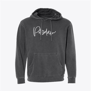 Potsdam Ohio Freestyle Pigment-Dyed Hoodie