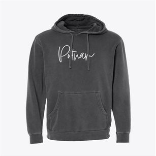 Putnam Pennsylvania Freestyle Pigment-Dyed Hoodie