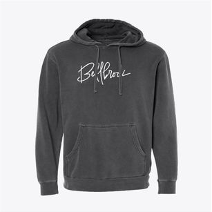 Bellbrook Ohio Freestyle Pigment-Dyed Hoodie
