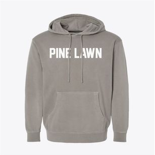 Pine Lawn Missouri Classic Block Pigment-Dyed Hoodie