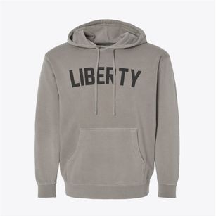 Liberty Missouri Classic Curve Pigment-Dyed Hoodie