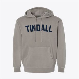 Tindall Missouri Classic Curve Pigment-Dyed Hoodie