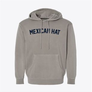 Mexican Hat Utah Classic Curve Pigment-Dyed Hoodie