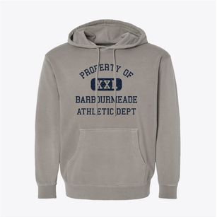 Barbourmeade Kentucky Athletic Dept Pigment-Dyed Hoodie