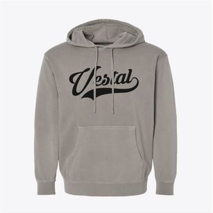 Vestal New York Vintage Team Pigment-Dyed Hoodie