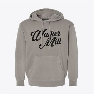 Walker Mill Maryland Vintage Team Pigment-Dyed Hoodie
