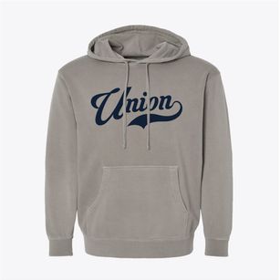 Union Kentucky Vintage Team Pigment-Dyed Hoodie