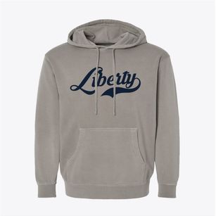 Liberty Kentucky Vintage Team Pigment-Dyed Hoodie