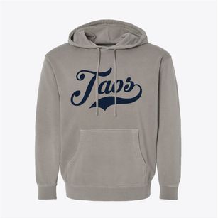 Taos Missouri Vintage Team Pigment-Dyed Hoodie