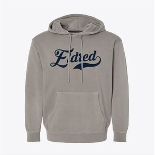 Eldred Pennsylvania Vintage Team Pigment-Dyed Hoodie