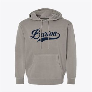 Barton Maryland Vintage Team Pigment-Dyed Hoodie