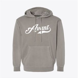 Avant Oklahoma Vintage Team Pigment-Dyed Hoodie