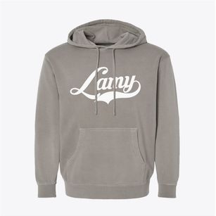 Lamy New Mexico Vintage Team Pigment-Dyed Hoodie
