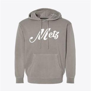 Metz Missouri Vintage Team Pigment-Dyed Hoodie
