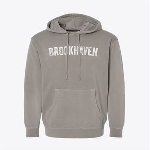 Brookhaven New York Timeless Retro Pigment-Dyed Hoodie