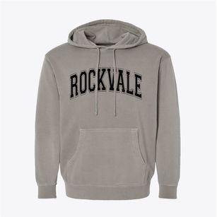 Rockvale Colorado Varsity Pigment-Dyed Hoodie