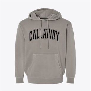 Callaway Florida Varsity Pigment-Dyed Hoodie