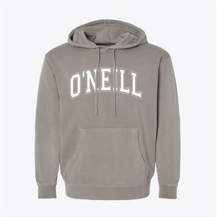 O'neill Nebraska Varsity Pigment-Dyed Hoodie