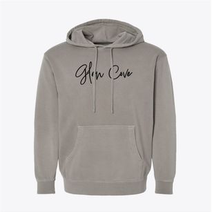Glen Cove Washington Freestyle Pigment-Dyed Hoodie