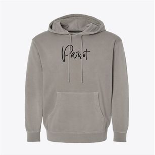 Parrot Maine Freestyle Pigment-Dyed Hoodie