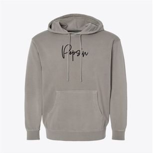 Pepsin Missouri Freestyle Pigment-Dyed Hoodie