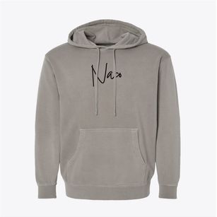 Naco Arizona Freestyle Pigment-Dyed Hoodie