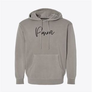 Pioneer Florida Freestyle Pigment-Dyed Hoodie