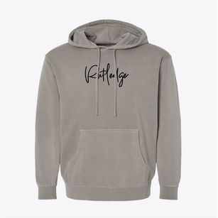 Rutledge Missouri Freestyle Pigment-Dyed Hoodie