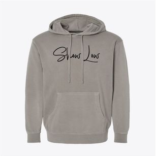 Show Low Arizona Freestyle Pigment-Dyed Hoodie