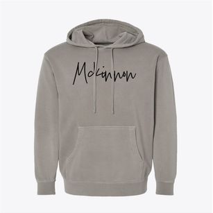 Mckinnon Florida Freestyle Pigment-Dyed Hoodie