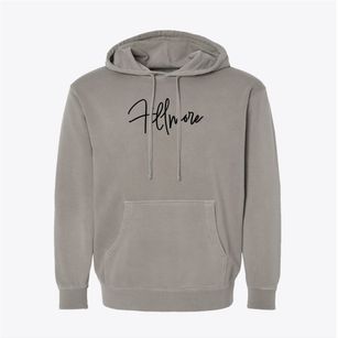 Fillmore Kentucky Freestyle Pigment-Dyed Hoodie