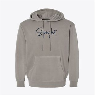 Speight Kentucky Freestyle Pigment-Dyed Hoodie