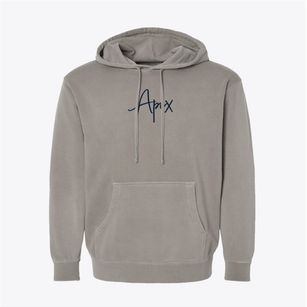Apex Kentucky Freestyle Pigment-Dyed Hoodie