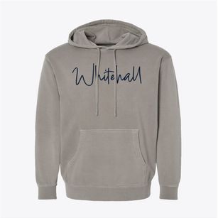 Whitehall Wisconsin Freestyle Pigment-Dyed Hoodie