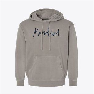 Mooreland Oklahoma Freestyle Pigment-Dyed Hoodie