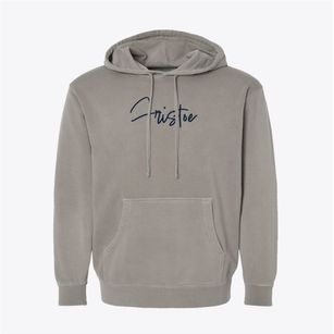 Fristoe Missouri Freestyle Pigment-Dyed Hoodie