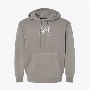 Bell Oregon Freestyle Pigment-Dyed Hoodie