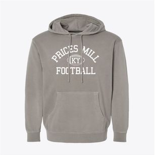 Prices Mill Kentucky Football Pigment-Dyed Hoodie